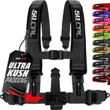 Elite EZ-Adjust 4/5-Point UTV Harness