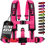 50 Caliber Elite EZ-Adjust 4/5-Point UTV Harness