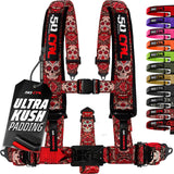 Elite EZ-Adjust 4/5-Point UTV Harness