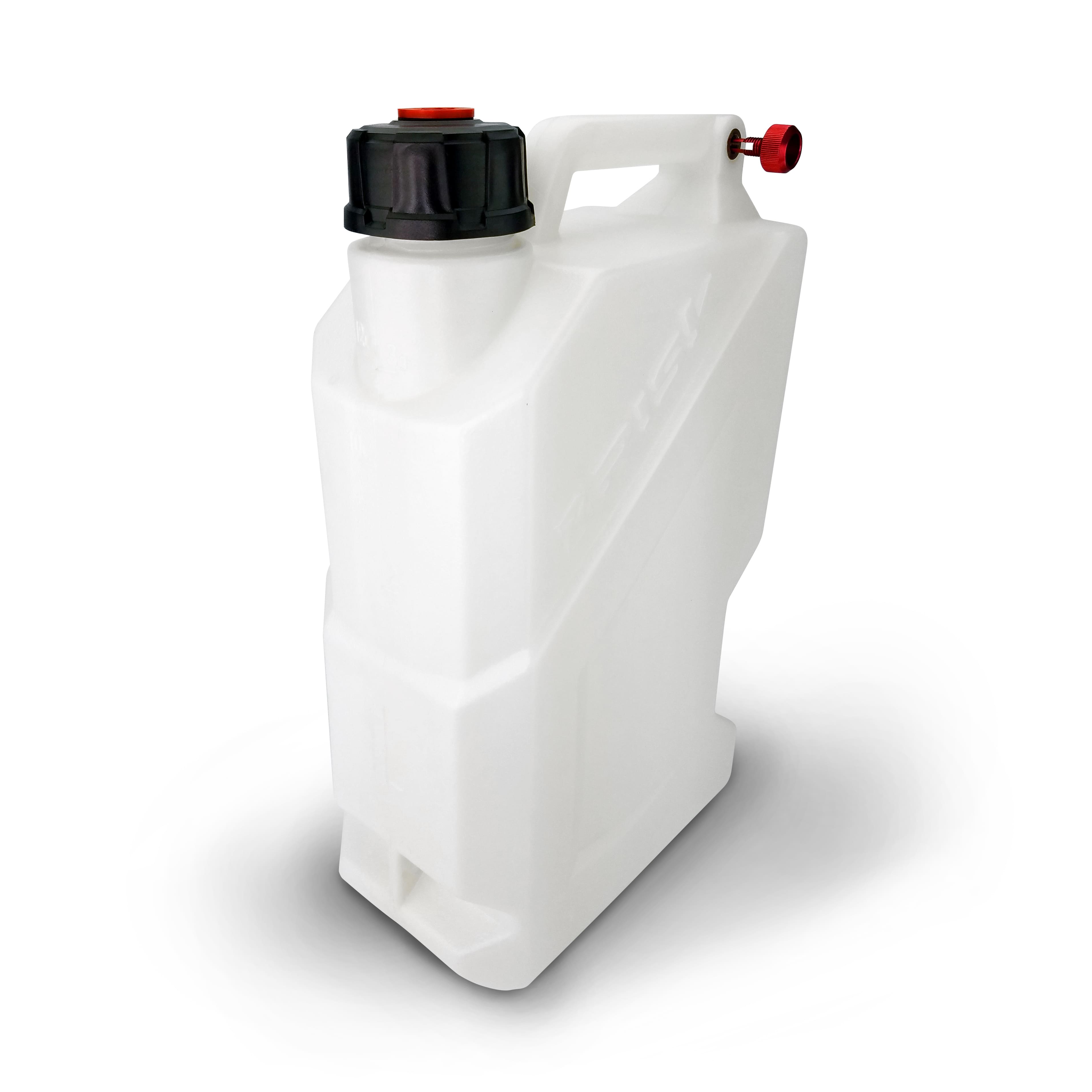 Photo of EZ3 - 3 Gallon Utility Jug Only by STKR Concepts - Premium Utility Jug for UTVs / Side by Sides