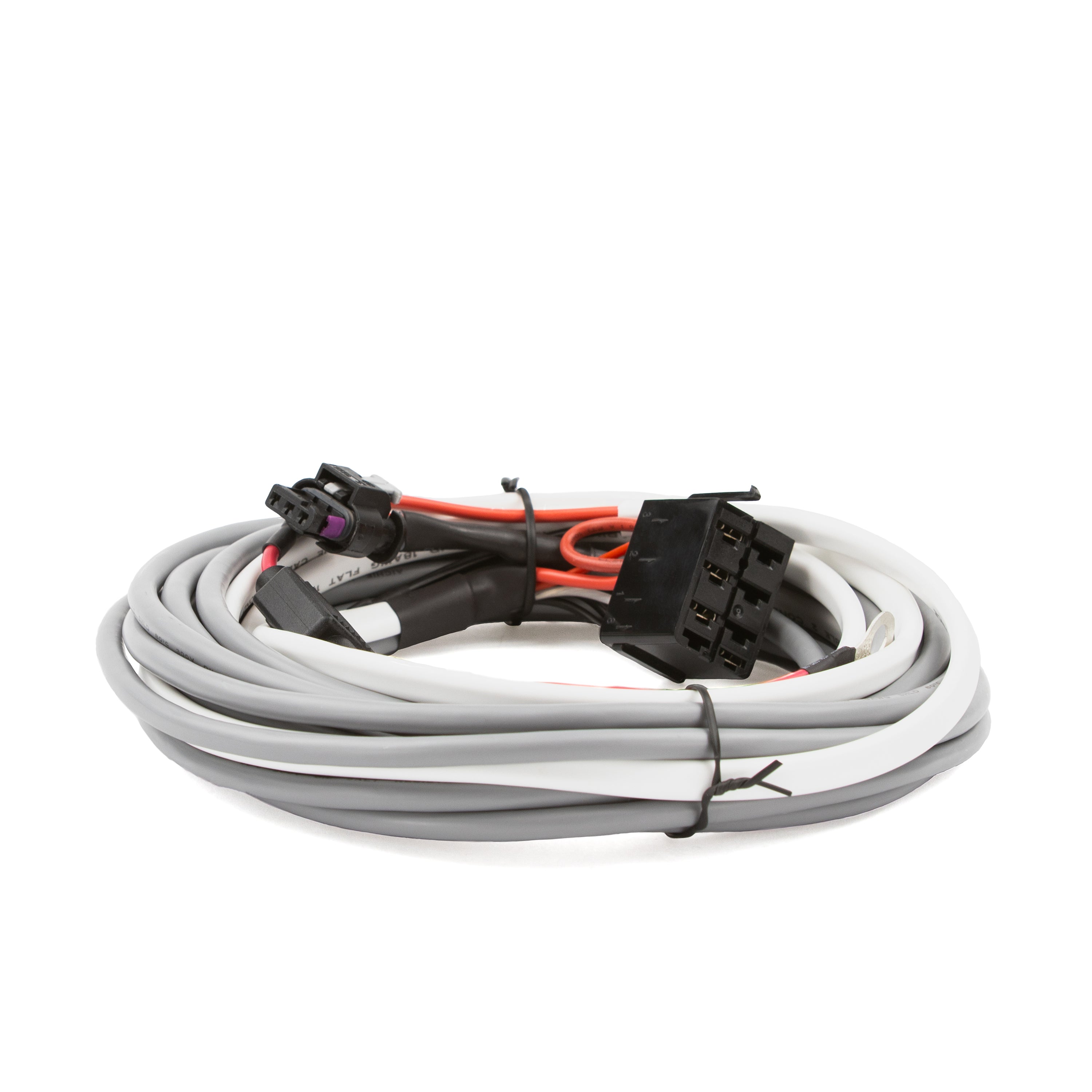 Photo of RPM SXS RPM E-Valve Replacement Harness by RPM SXS - Premium for UTVs / Side by Sides