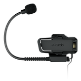 Packtalk Pro/Edge Half Helmet Kit