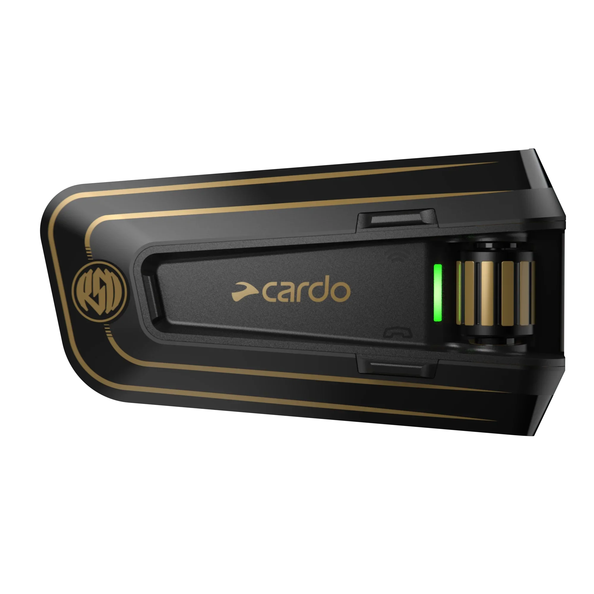 Photo of Packtalk Pro RSD Limited Edition by Cardo - Premium for UTVs / Side by Sides