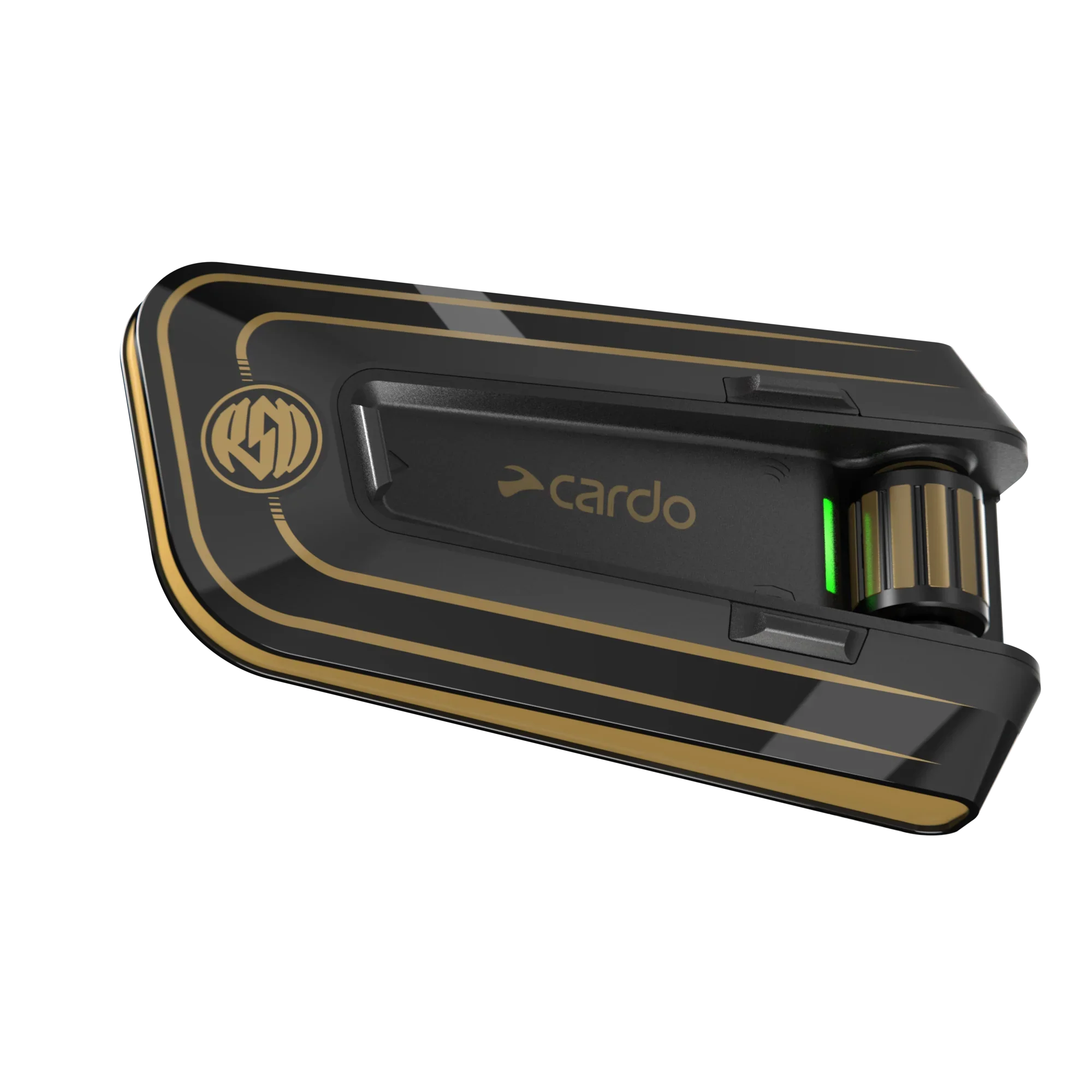 Photo of Packtalk Pro RSD Limited Edition by Cardo - Premium for UTVs / Side by Sides