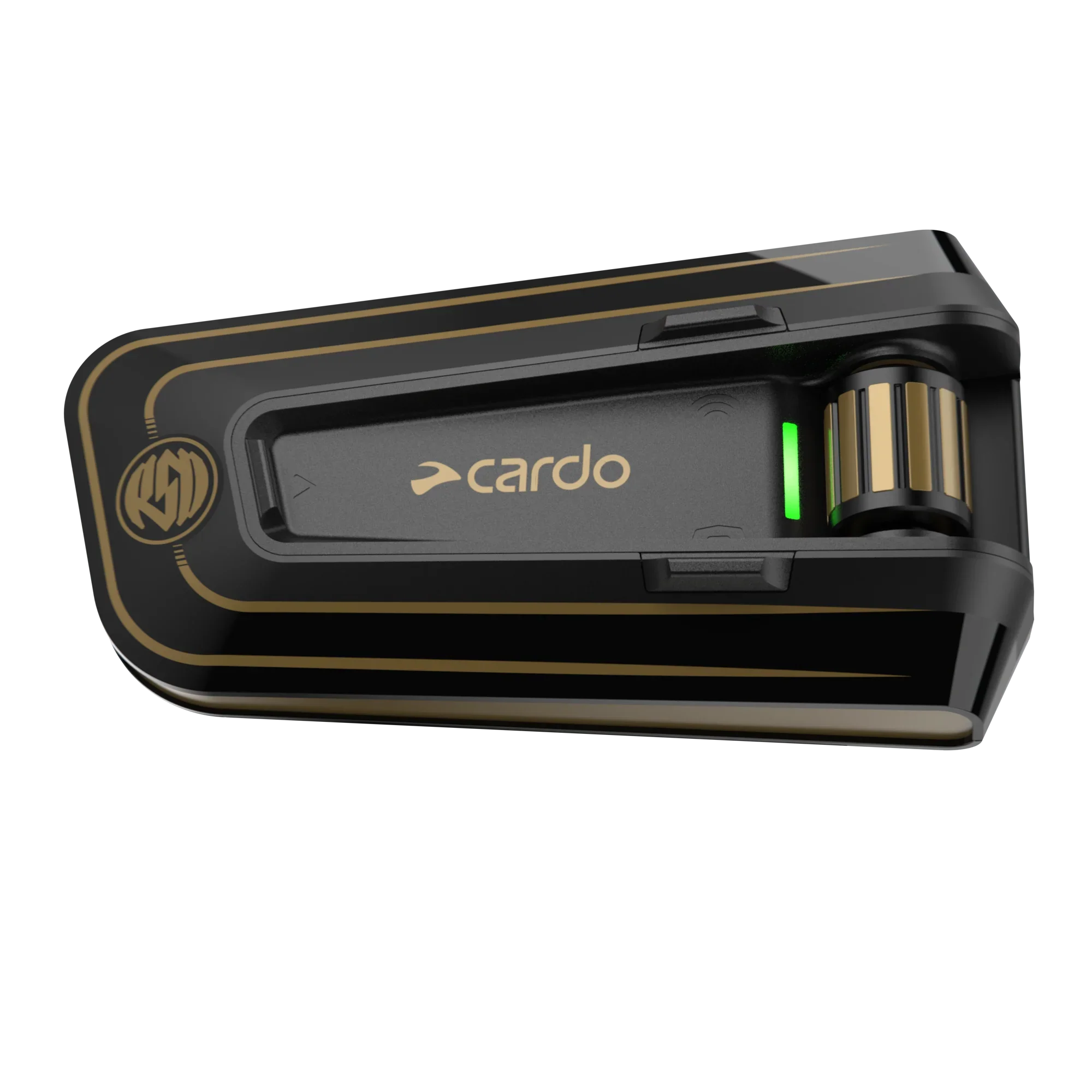 Photo of Packtalk Pro RSD Limited Edition by Cardo - Premium for UTVs / Side by Sides