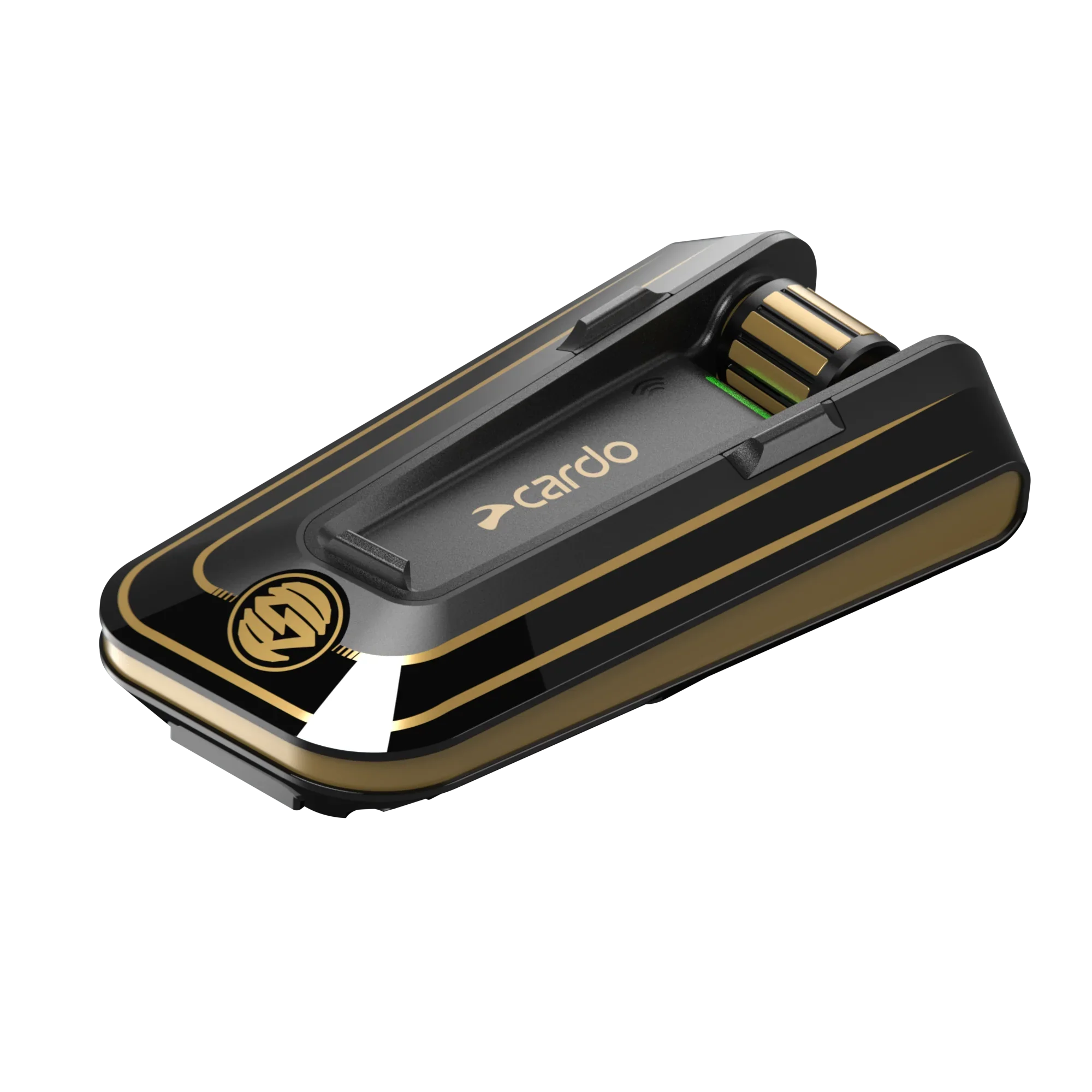 Photo of Packtalk Pro RSD Limited Edition by Cardo - Premium for UTVs / Side by Sides