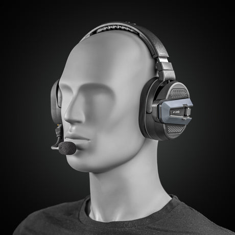 Photo of Packtalk Edgephones ORV by Cardo - Premium for UTVs / Side by Sides
