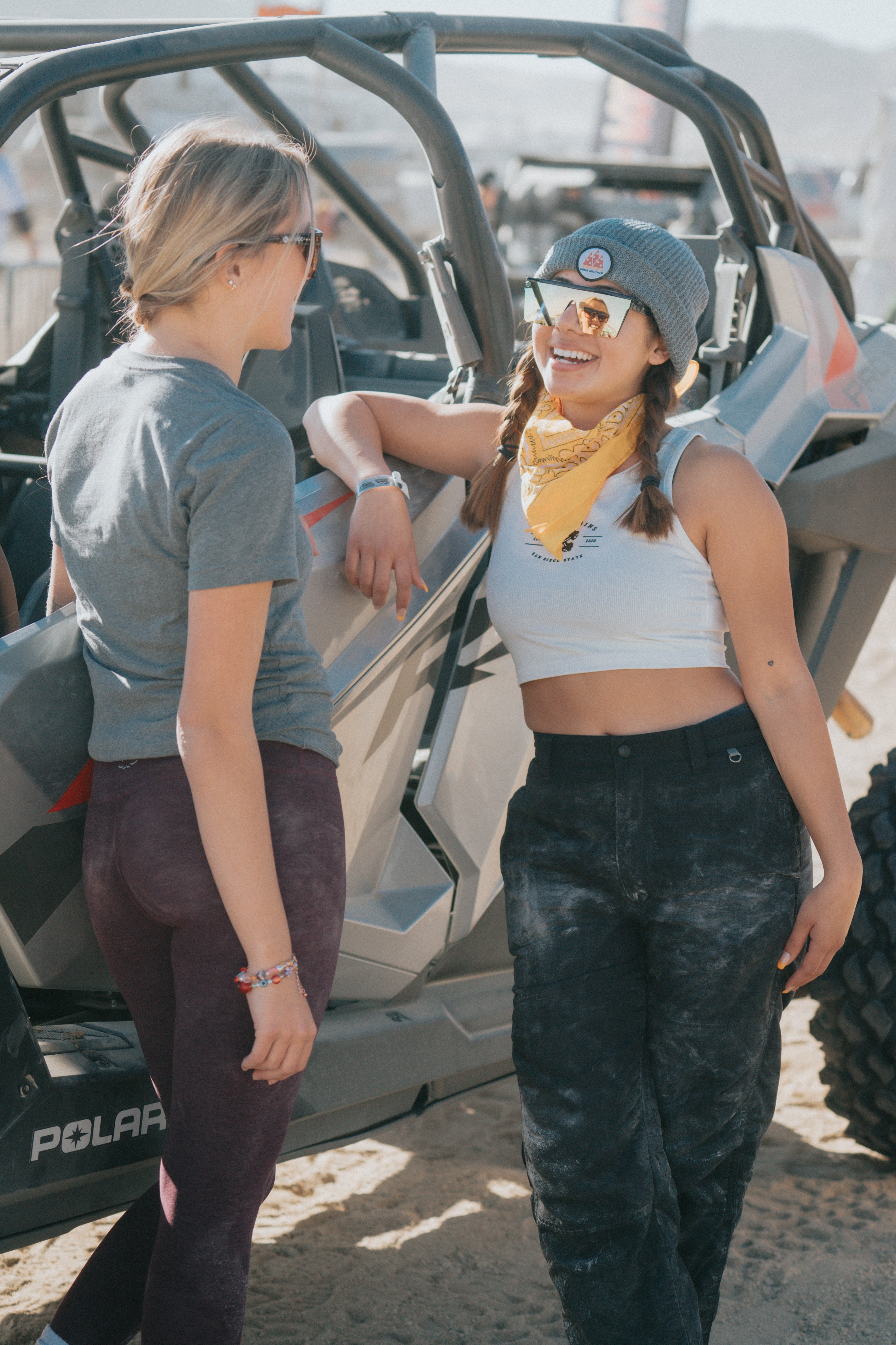 Elyx Sunglasses