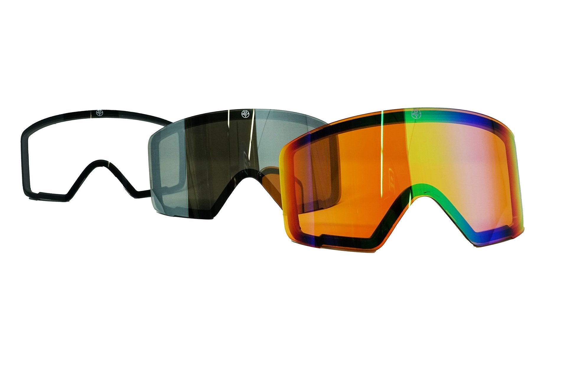 Photo of Dune Therapy Goggles by UTV Stereo - Premium Goggles for UTVs / Side by Sides