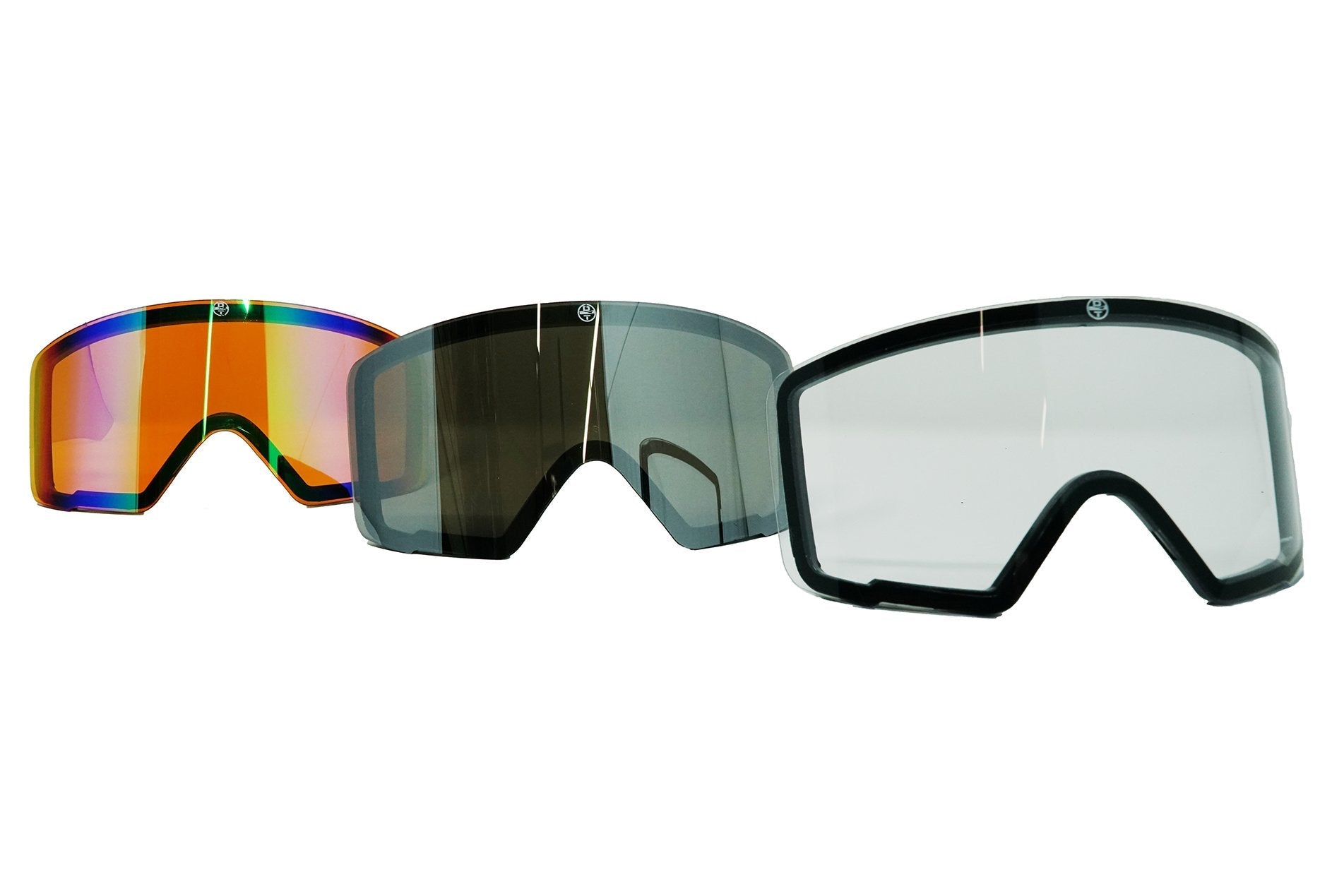 Photo of Dune Therapy Goggles by UTV Stereo - Premium Goggles for UTVs / Side by Sides