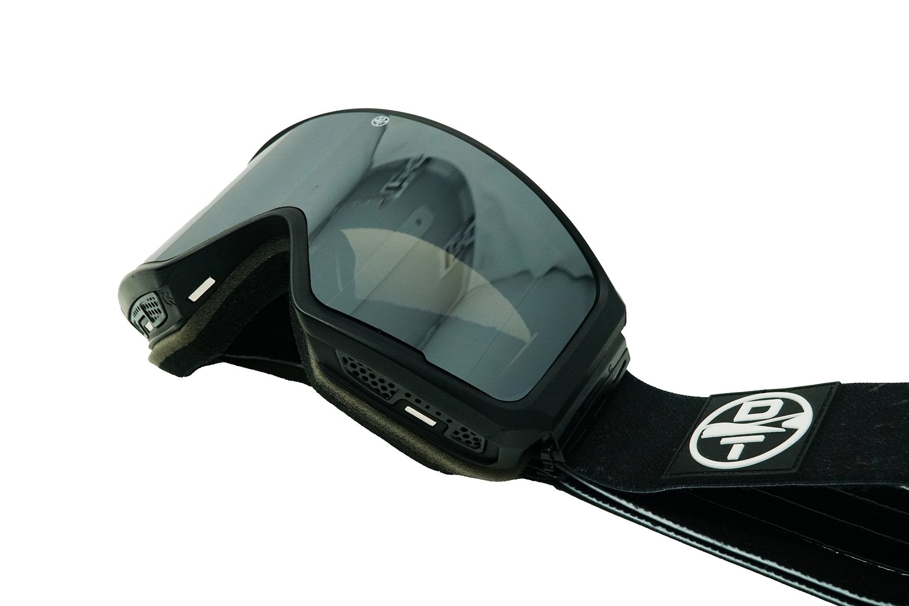 Photo of Dune Therapy Goggles by UTV Stereo - Premium Goggles for UTVs / Side by Sides