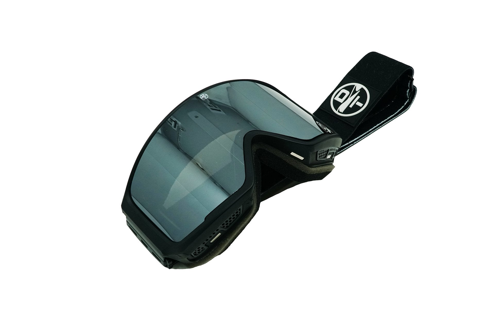 Photo of Dune Therapy Goggles by UTV Stereo - Premium Goggles for UTVs / Side by Sides