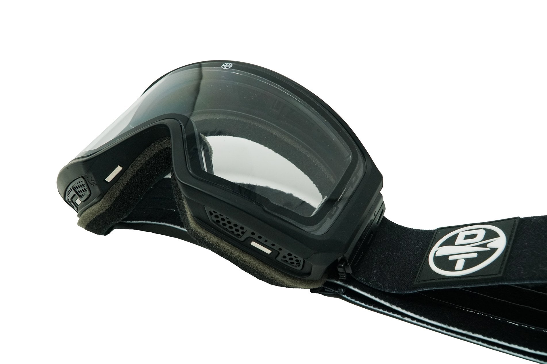 Photo of Dune Therapy Goggles by UTV Stereo - Premium Goggles for UTVs / Side by Sides