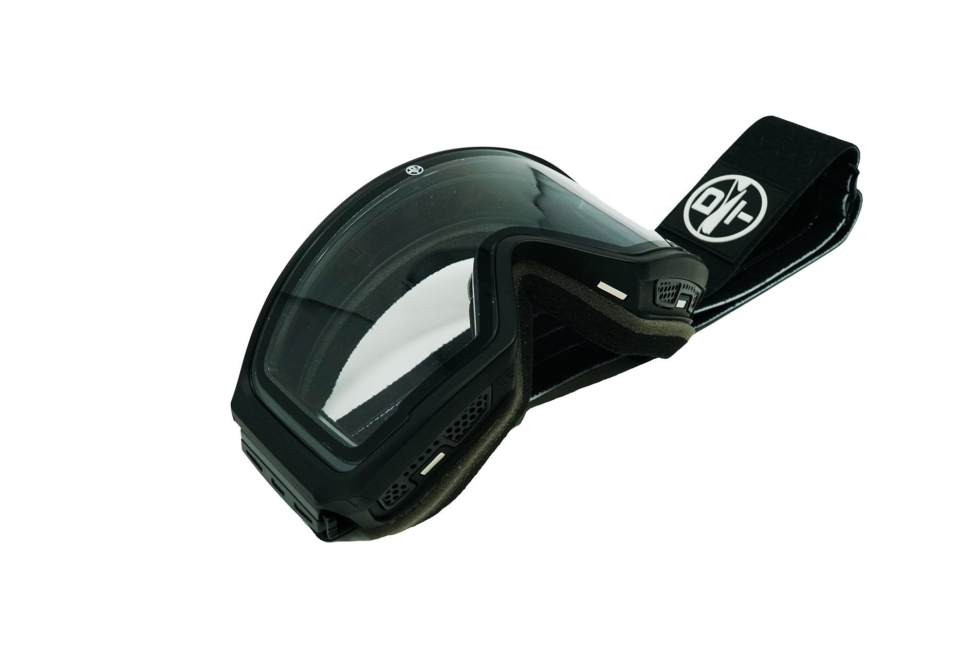 Photo of Dune Therapy Goggles by UTV Stereo - Premium Goggles for UTVs / Side by Sides