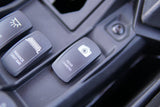 UTV Stereo Can-Am X3 Rear Camera System
