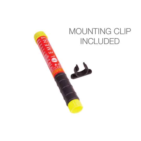 Photo of Element E50 Fire Extinguisher by ELEMENT FIRE - Premium Fire Extinguishers & Mounts for UTVs / Side by Sides