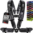 50 Caliber Universal Camlock Harness