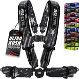 50 Caliber Universal Camlock Harness