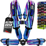 Elite Camlock 4/5-Point UTV Harness