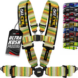 50 Caliber Universal Camlock Harness