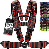 50 Caliber Universal Camlock Harness