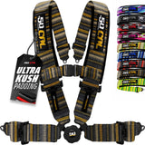 50 Caliber Universal Camlock Harness
