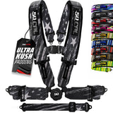 50 Caliber Universal Camlock Harness