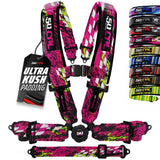 50 Caliber Universal Camlock Harness