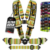 50 Caliber Universal Camlock Harness