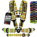 Elite Camlock 4/5-Point UTV Harness