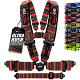 50 Caliber Universal Camlock Harness
