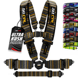 50 Caliber Universal Camlock Harness