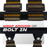 50 Caliber Universal Camlock Harness