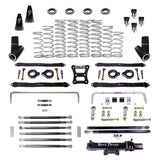 Can-Am Maverick X3 Suspension Package - view 4