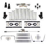 Can-Am Maverick R Suspension Package - view 4
