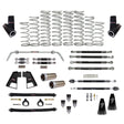 Polaris RZR Pro XP Suspension Package