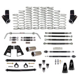 Polaris RZR Pro XP Suspension Package