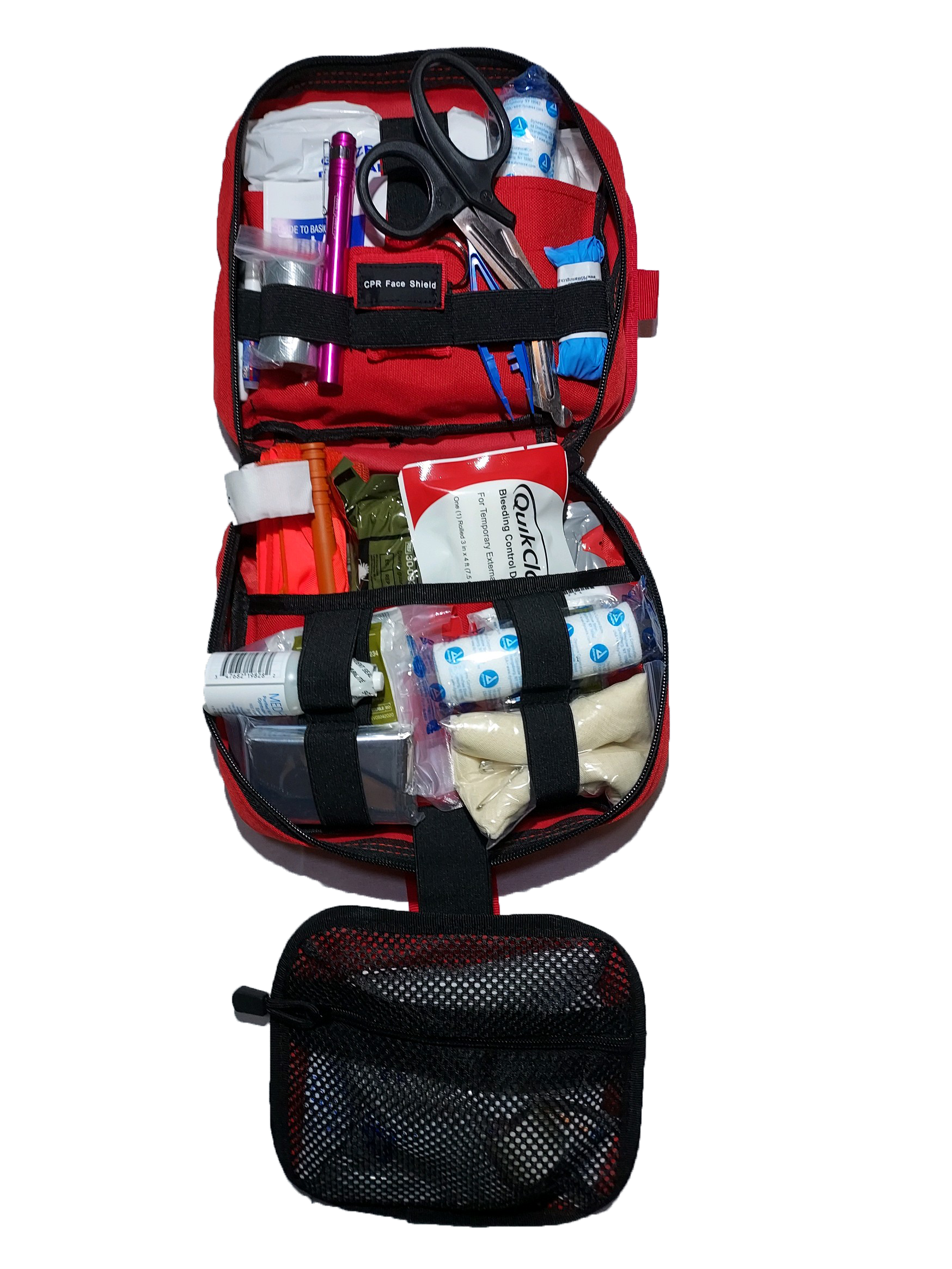 Photo of ELITE PRO - $189.96 by JUST IN CASE RESCUE - Premium BAG for UTVs / Side by Sides