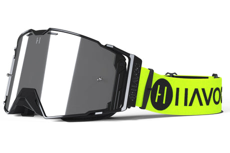 Elusive Helios Goggle