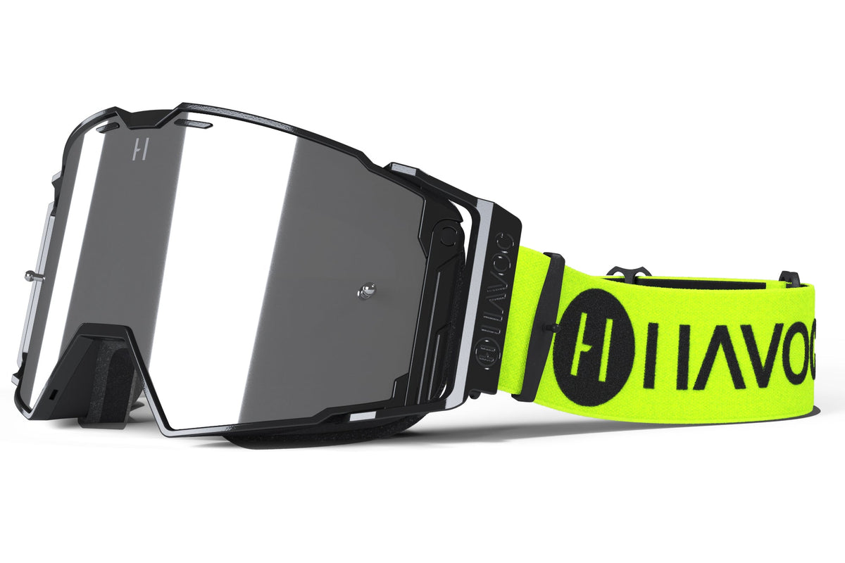 Elusive Helios Goggle