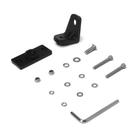 Photo of POWERSPORTS Golf Cart Whip Mount by ECOXGEAR - Premium for UTVs / Side by Sides