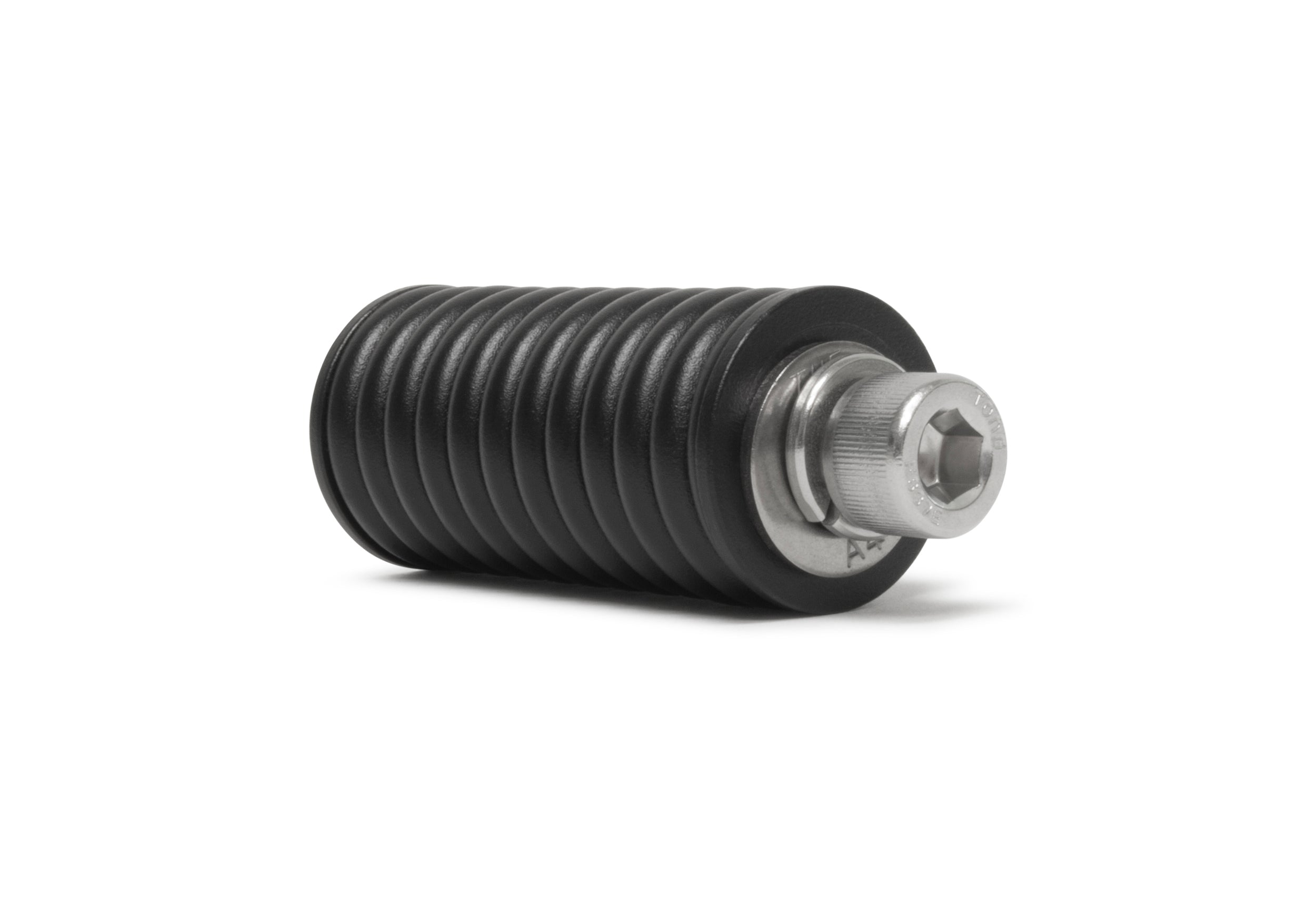 Photo of Spring Whip Mount by ECOXGEAR - Premium for UTVs / Side by Sides
