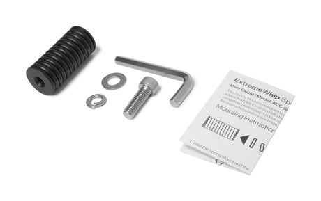 Photo of POWERSPORTS Spring Whip Mount by ECOXGEAR - Premium for UTVs / Side by Sides