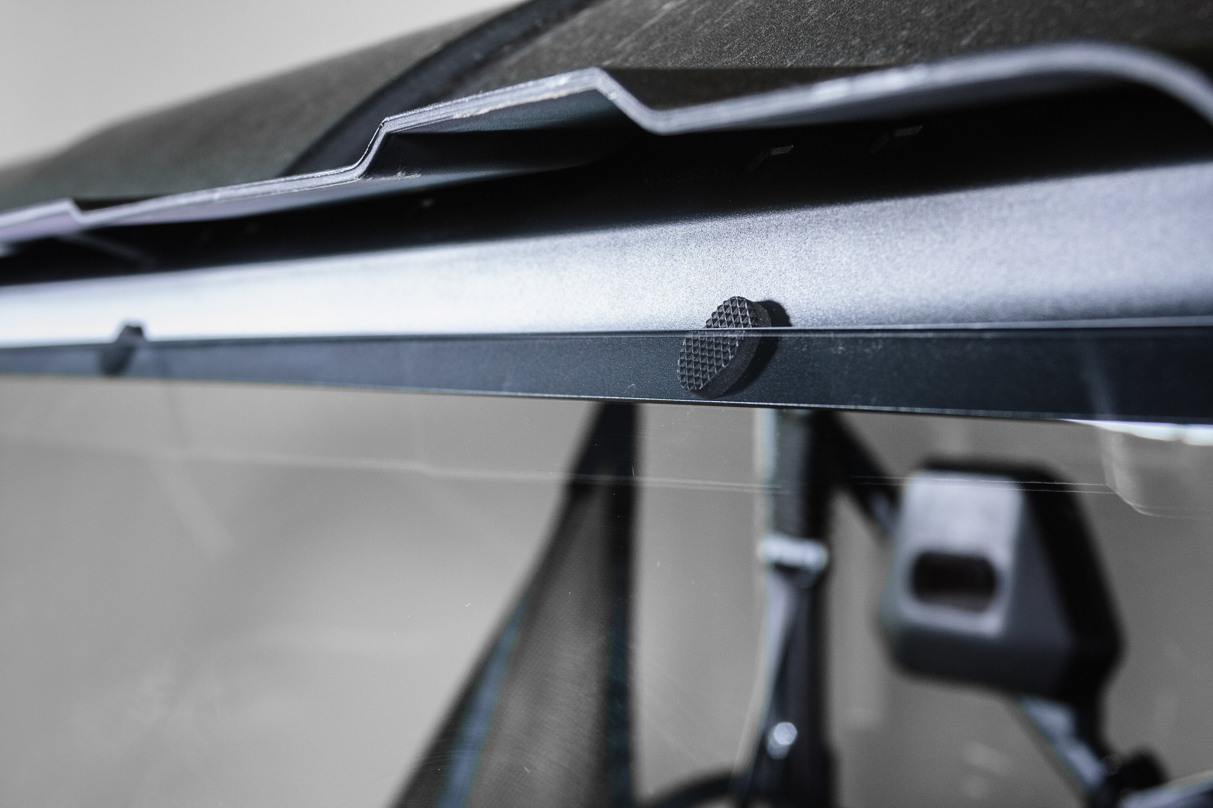 Photo of CFMOTO UFORCE 1000/1000XL WITH PRO FIT FRAME FULL UTV WINDSHIELD (TK00550, TK00551 & TK00552) by TerraRider UTV Windshields & Accessories - Premium for UTVs / Side by Sides