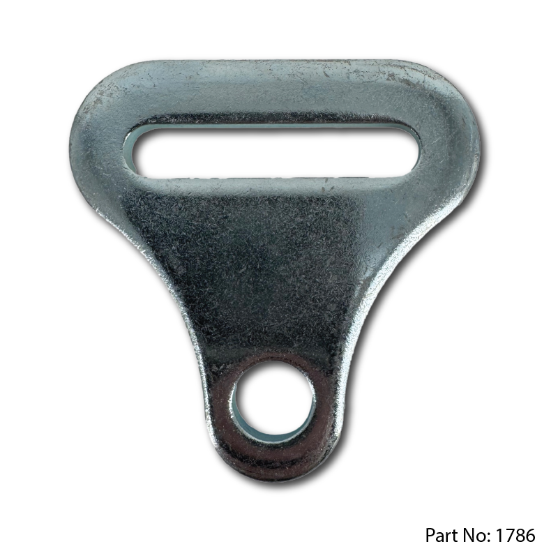 Photo of Aces Racing - Replacement Harness Hardware by Aces Racing - Premium for UTVs / Side by Sides