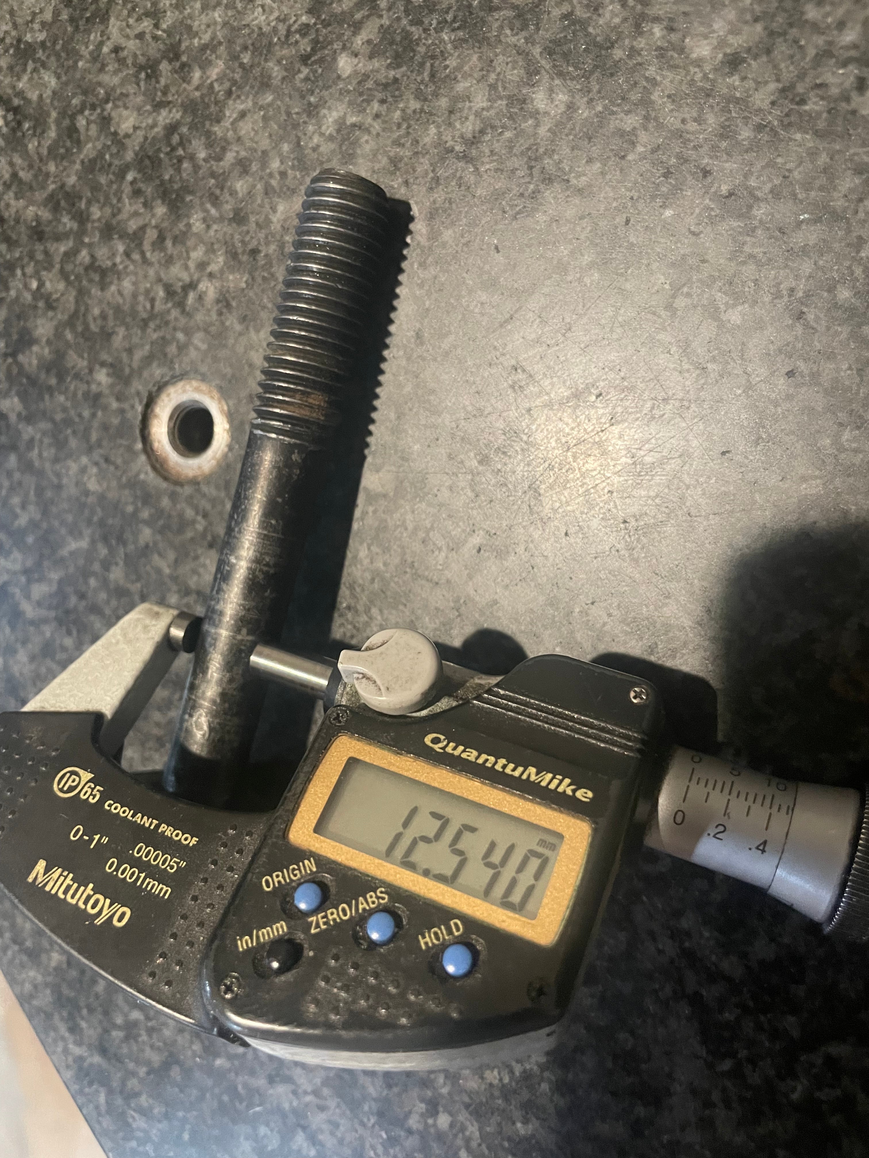 Photo of Polaris Pro R and Turbo R High Strength Rear Radius Rod Bolt Kit by LM-UTV - Premium Bolts for UTVs / Side by Sides