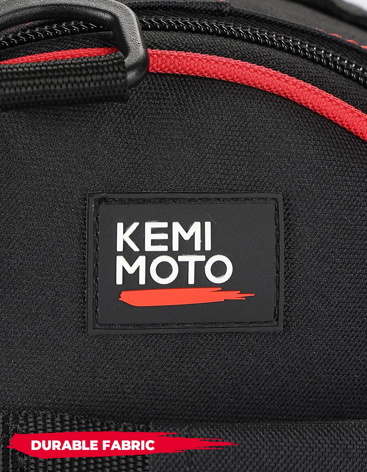 Photo of Under Seat Storage Bag for Navi 2022-2025 by Kemimoto - Premium for UTVs / Side by Sides