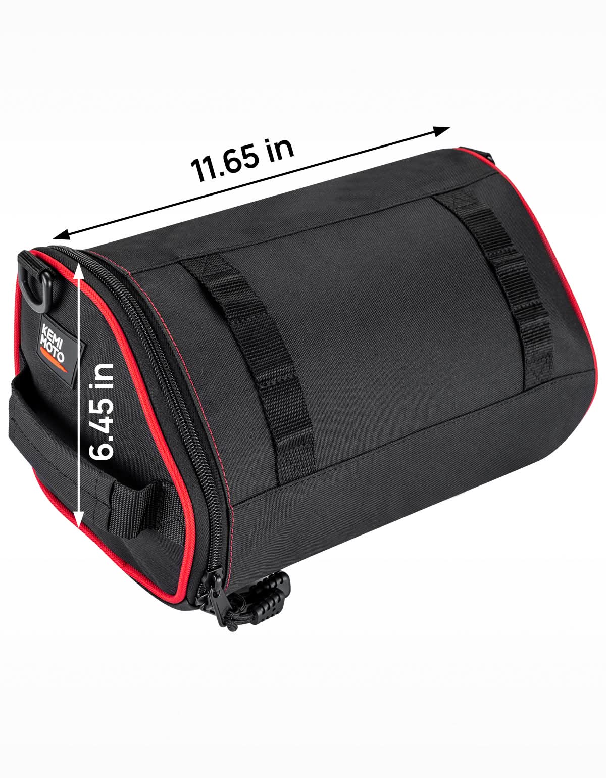 Photo of Under Seat Storage Bag for Navi 2022-2025 by Kemimoto - Premium for UTVs / Side by Sides