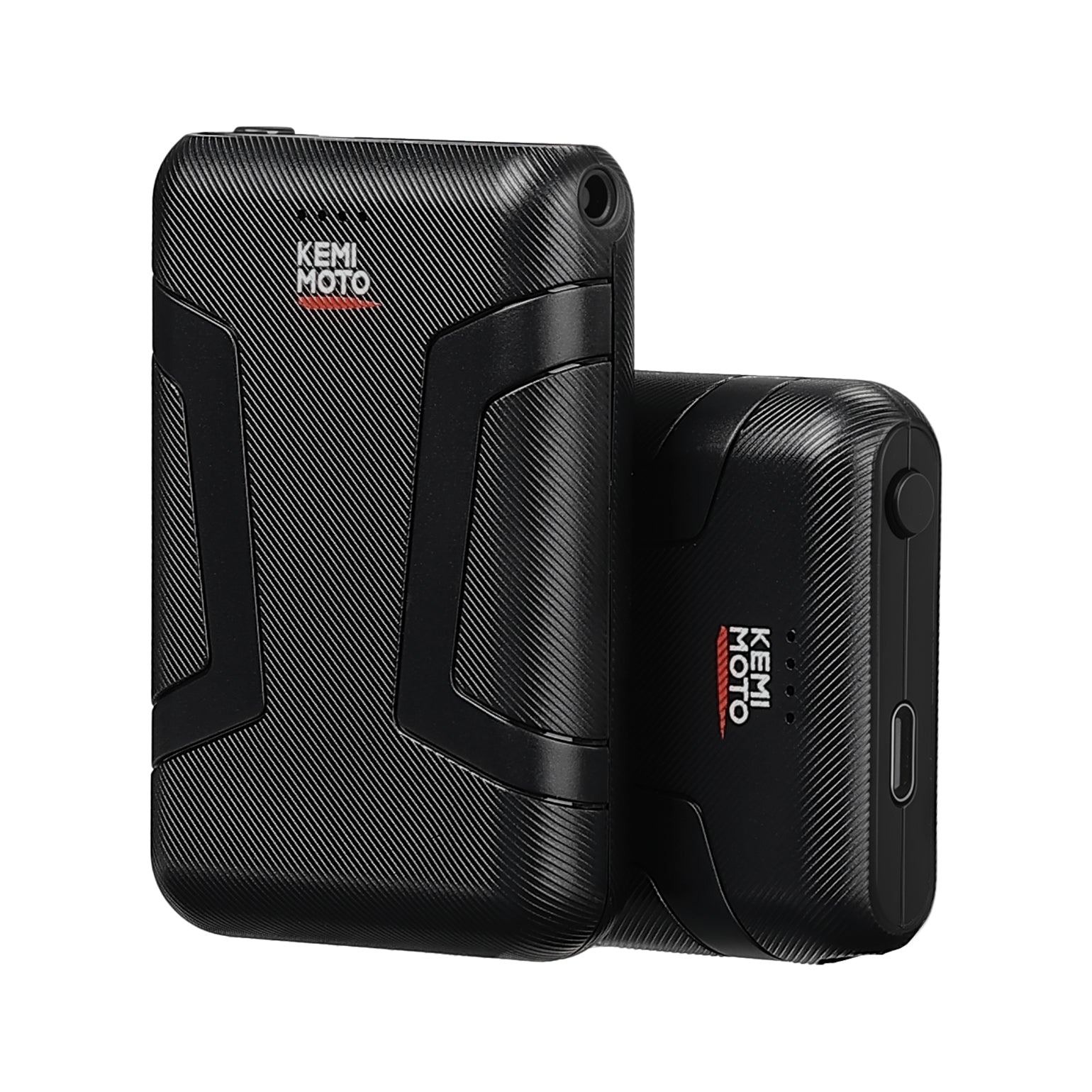 Photo of Rechargeable Battery 7.4V 2500mAh for Heated Gloves by Kemimoto - Premium for UTVs / Side by Sides