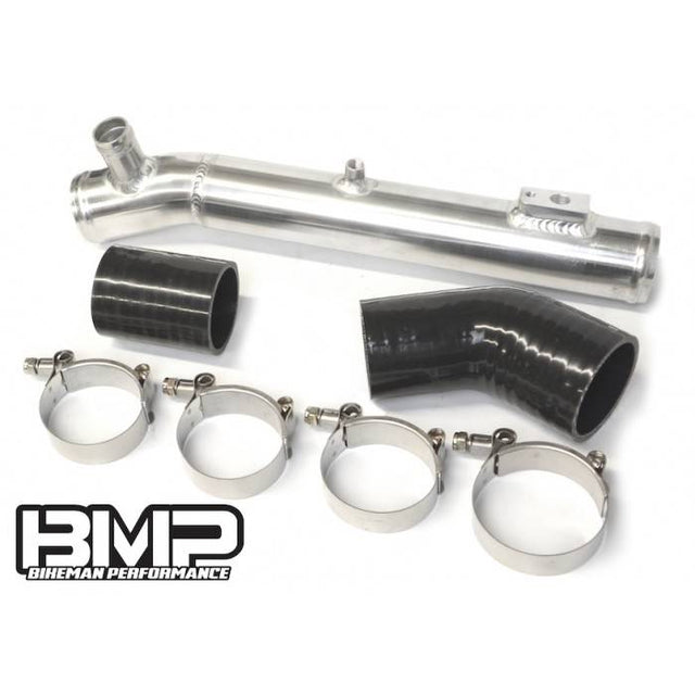 Photo of Charge Tube Aluminum / XPT by Bikeman Performance - Premium for UTVs / Side by Sides